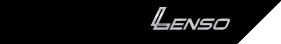Lenso Wheels Logo